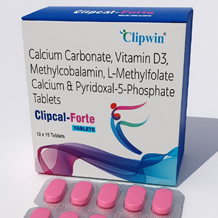  Pharma franchise in Chandigarh - Clipwin Pharma	tablets clipcal.jpg	